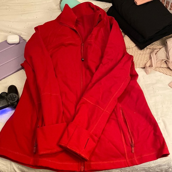 lululemon athletica Sweaters - Lululemon Define jacket Luon
